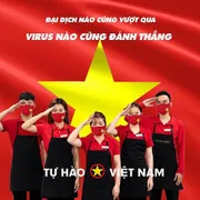 Chống dịch