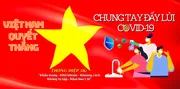 Chống dịch 3