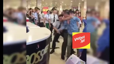 Chia sẻ kinh nghiệm đi máy bay Vietjet