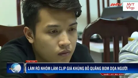 Nên tẩy chay Youtuber vô bổ và phản giáo dục NTN Vlog