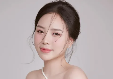 Cô gái Thái Bình đã đẹp lại còn giỏi, ngắm là mê