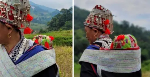 "TỎA - RU Dương" - Ngọn lửa hy vọng cho sự trường tồn của điệu hát ru Dao Đỏ