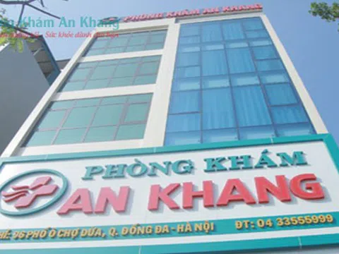 Kính gửi lãnh đạo Sở Y tế Hà Nội