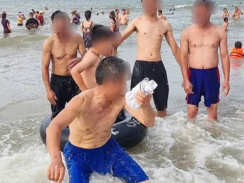 Chuyện lạ ở xã Quảng Lãng?