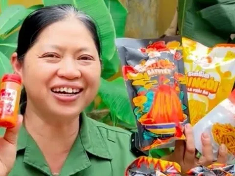 Tại sao nhà bà Tuyết lại bắt "kỳ lân" hóa "chuột đồng"?