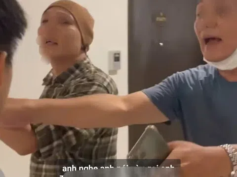 Thanh niên bị tố có hành vi côn đồ đánh người thanh minh thế nào?