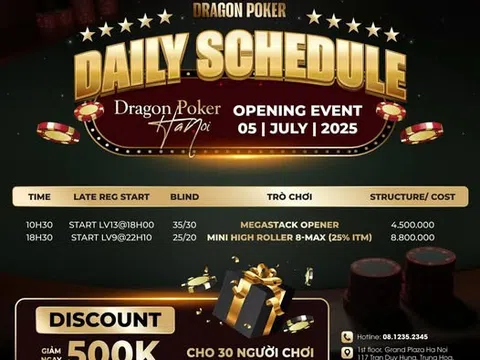 Đằng sau những Câu lạc bộ Poker là gì?