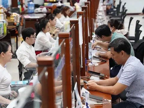 Cán bộ, công chức không hoàn thành nhiệm vụ sẽ bị thay thế