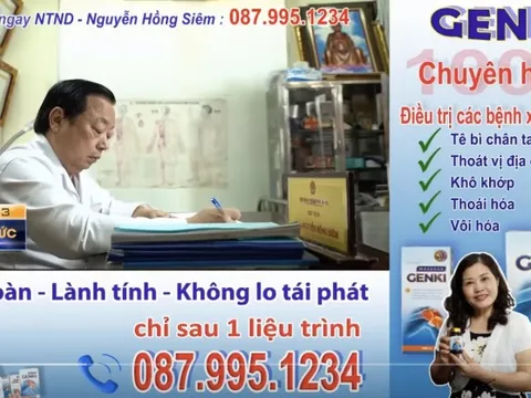 Bộ Y tế: 90% quảng cáo thực phẩm chức năng sai sự thật