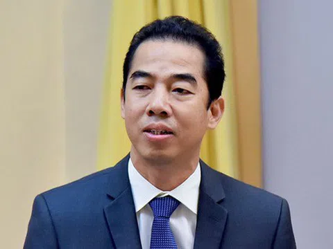 Cựu thứ trưởng Bộ Ngoại giao Tô Anh Dũng nhận hối lộ 21,5 tỉ vụ 'chuyến bay giải cứu'