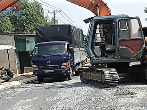 NGHI NGỜ NĂNG LỰC CÔNG TY TNHH - TMDV HOÀNG DUY LONG TRÚNG HÀNG LOẠT GÓI THẦU TIỀN TỶ TẠI ĐỒNG NAI